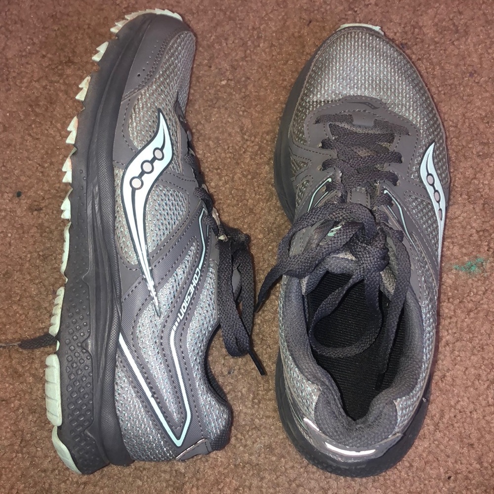 Running Shoe
